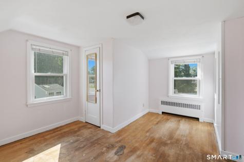 281 Deerfield Road Windsor CT 06095
