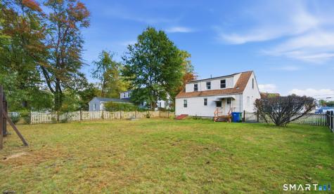281 Deerfield Road Windsor CT 06095