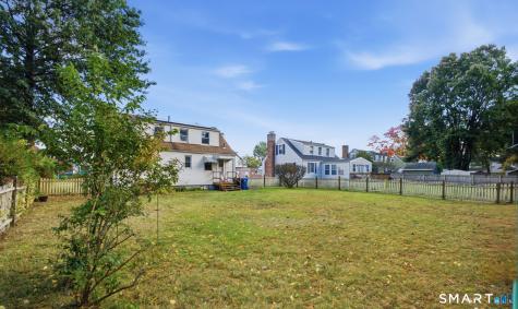 281 Deerfield Road Windsor CT 06095