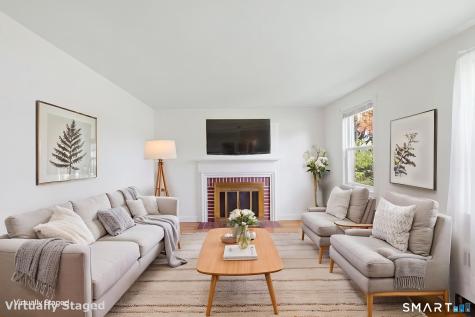 281 Deerfield Road Windsor CT 06095
