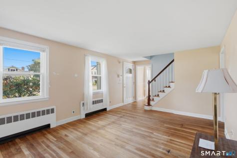281 Deerfield Road Windsor CT 06095