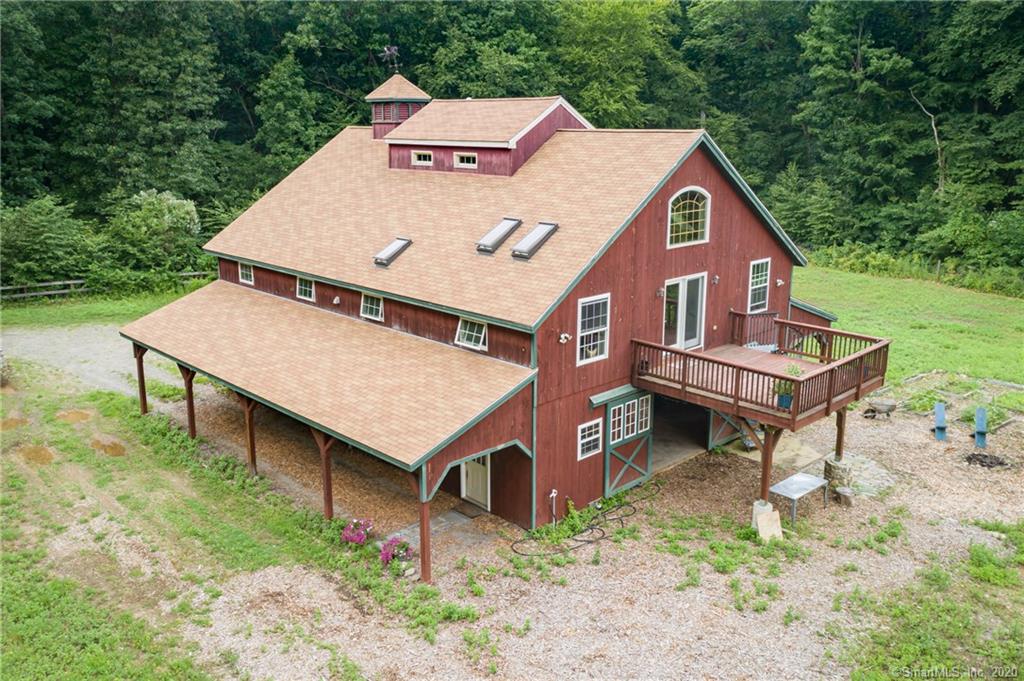 260 Westport Road Easton CT 06612