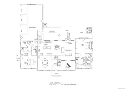 81 Chalybes West Road Roxbury CT 06783