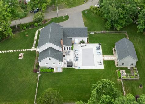 81 Chalybes West Road Roxbury CT 06783