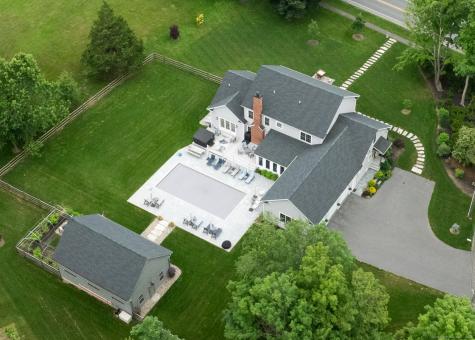 81 Chalybes West Road Roxbury CT 06783