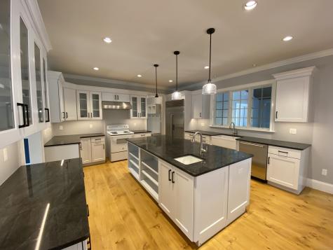 81 Chalybes West Road Roxbury CT 06783