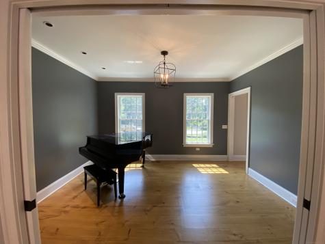 81 Chalybes West Road Roxbury CT 06783
