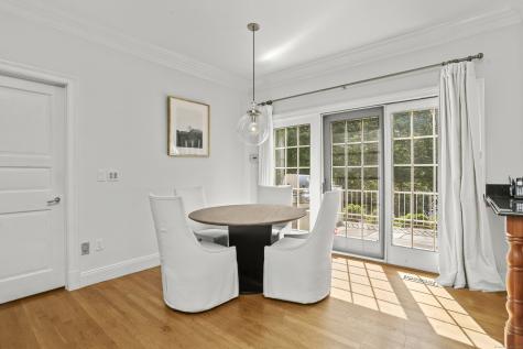 4 Mountain Laurel Drive Greenwich CT 06831