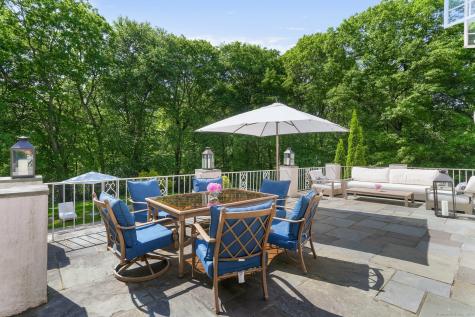 4 Mountain Laurel Drive Greenwich CT 06831