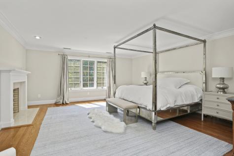 4 Mountain Laurel Drive Greenwich CT 06831