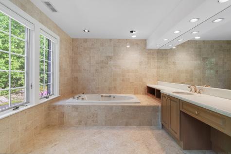 4 Mountain Laurel Drive Greenwich CT 06831