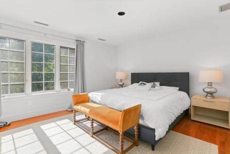 4 Mountain Laurel Drive Greenwich CT 06831