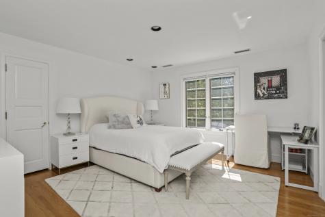 4 Mountain Laurel Drive Greenwich CT 06831