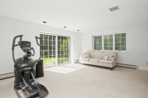 4 Mountain Laurel Drive Greenwich CT 06831