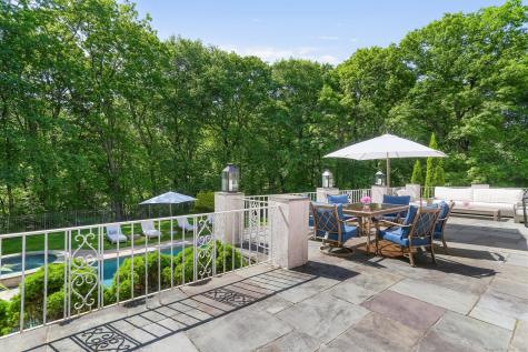 4 Mountain Laurel Drive Greenwich CT 06831