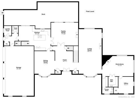 4 Mountain Laurel Drive Greenwich CT 06831