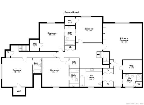 4 Mountain Laurel Drive Greenwich CT 06831