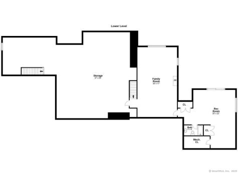 4 Mountain Laurel Drive Greenwich CT 06831