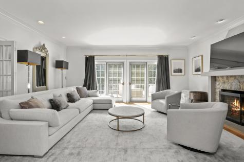 4 Mountain Laurel Drive Greenwich CT 06831