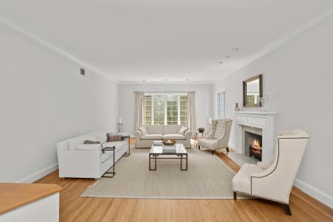 4 Mountain Laurel Drive Greenwich CT 06831