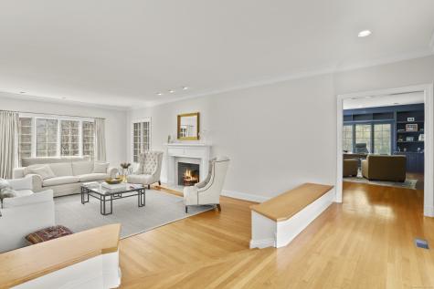 4 Mountain Laurel Drive Greenwich CT 06831