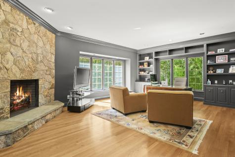 4 Mountain Laurel Drive Greenwich CT 06831