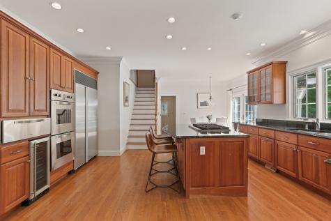 4 Mountain Laurel Drive Greenwich CT 06831