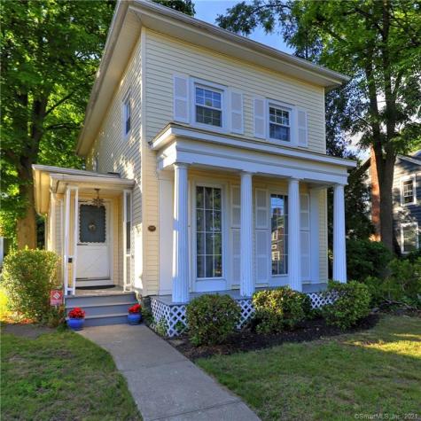63 Golden Hill Street Milford CT 06460