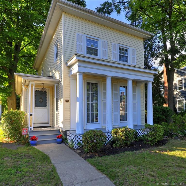 63 Golden Hill Street Milford CT 06460