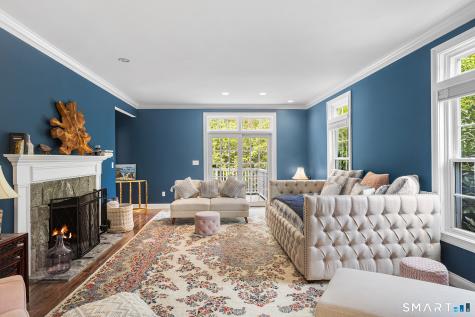 275 Talcott Notch Road Farmington CT 06032