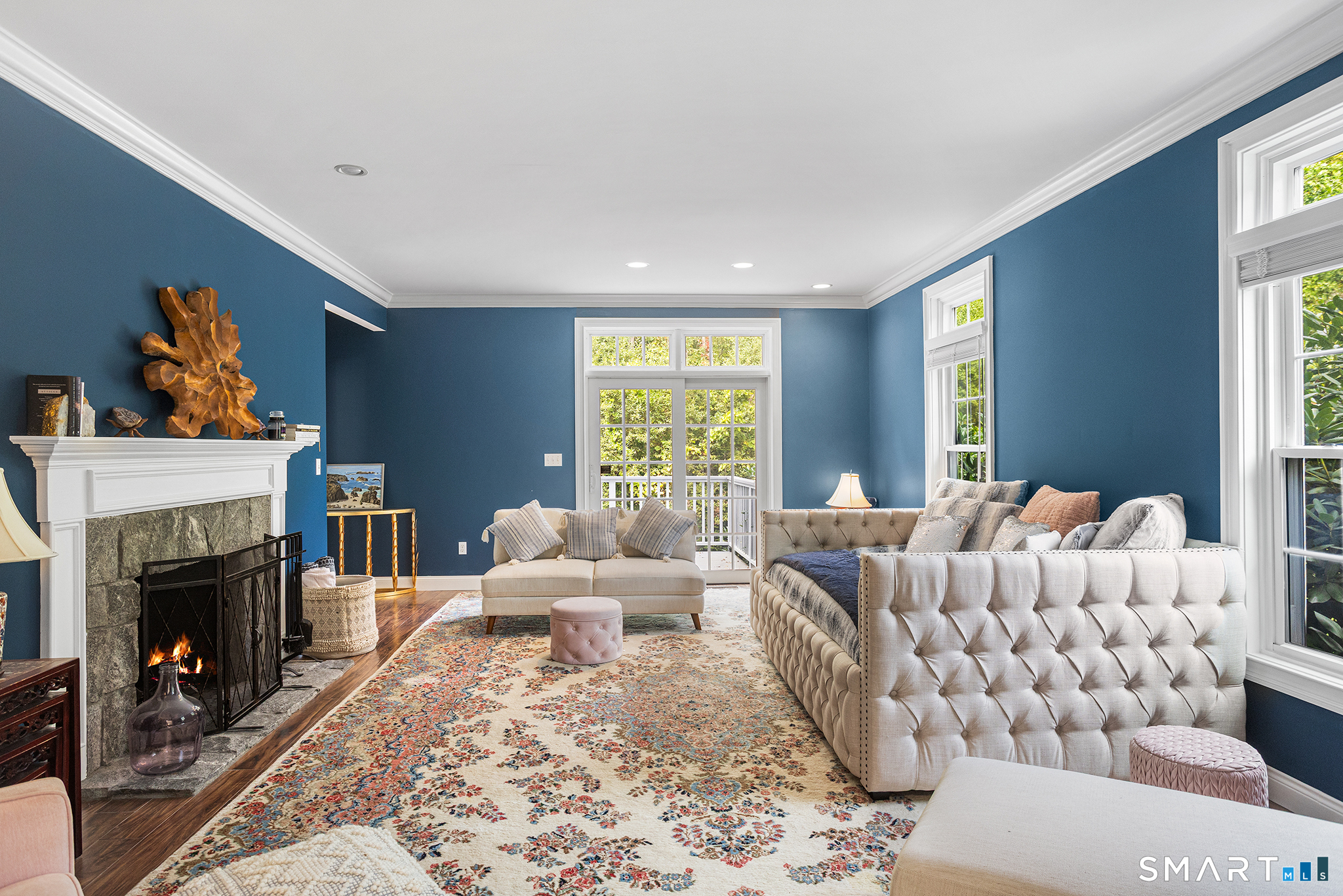 275 Talcott Notch Road Farmington CT 06032