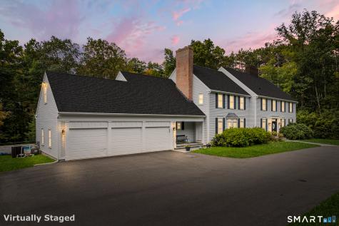 275 Talcott Notch Road Farmington CT 06032