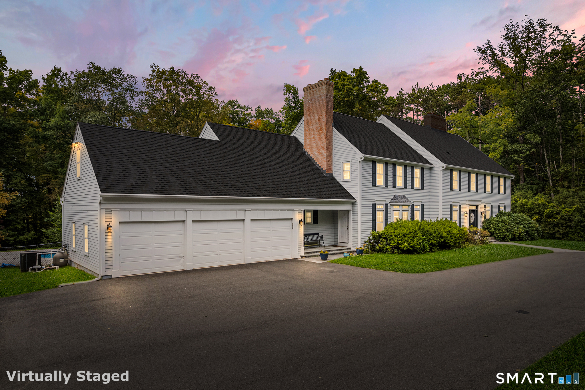 275 Talcott Notch Road Farmington CT 06032