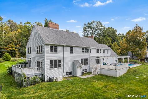 275 Talcott Notch Road Farmington CT 06032