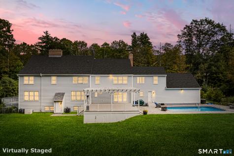 275 Talcott Notch Road Farmington CT 06032