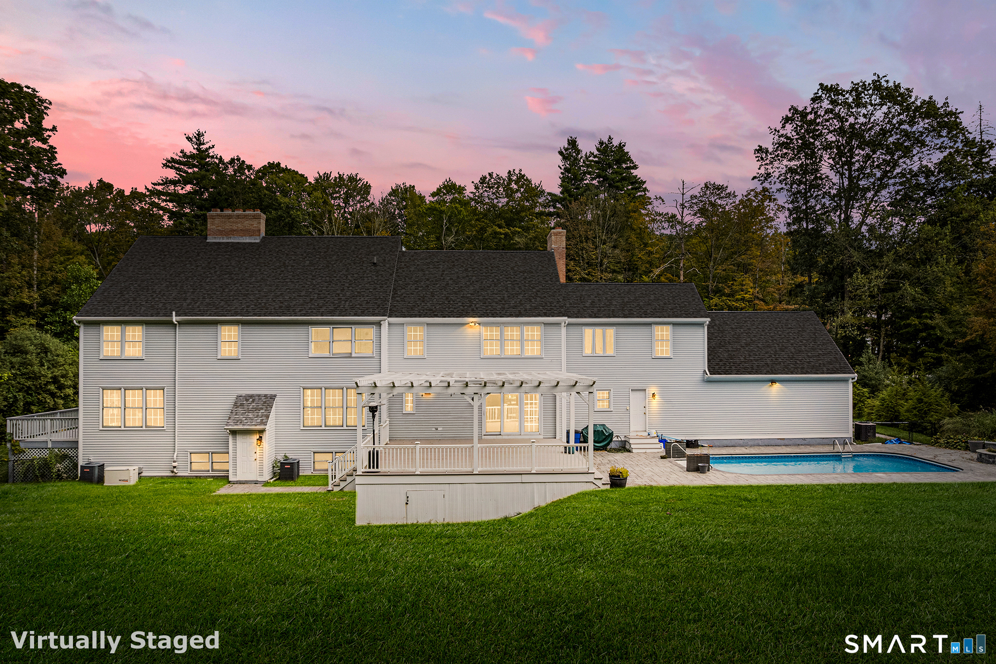 275 Talcott Notch Road Farmington CT 06032