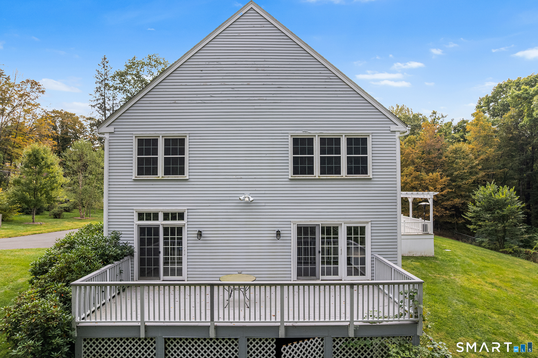275 Talcott Notch Road Farmington CT 06032