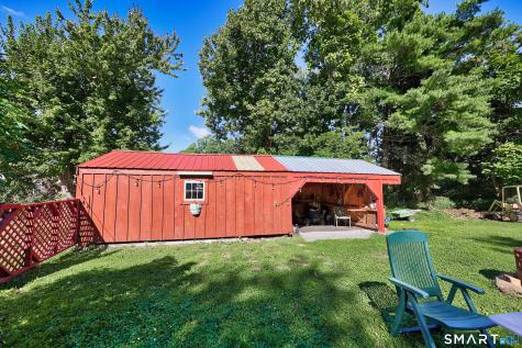 328 East Street Wolcott CT 06716