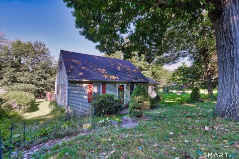 328 East Street Wolcott CT 06716