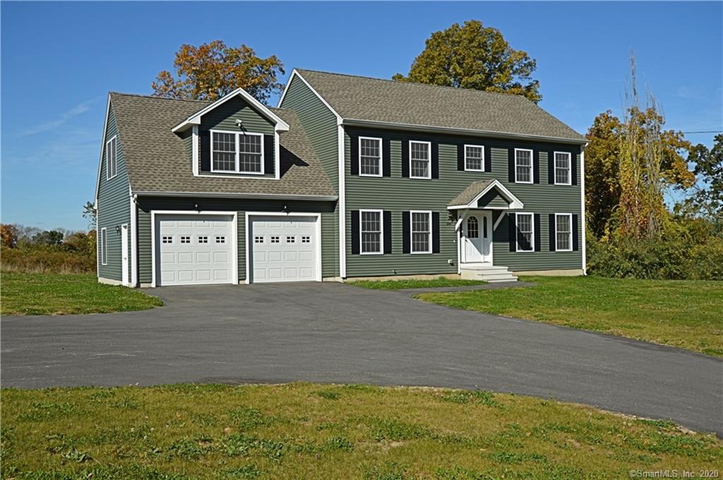 298 Westchester Road Colchester CT 06415