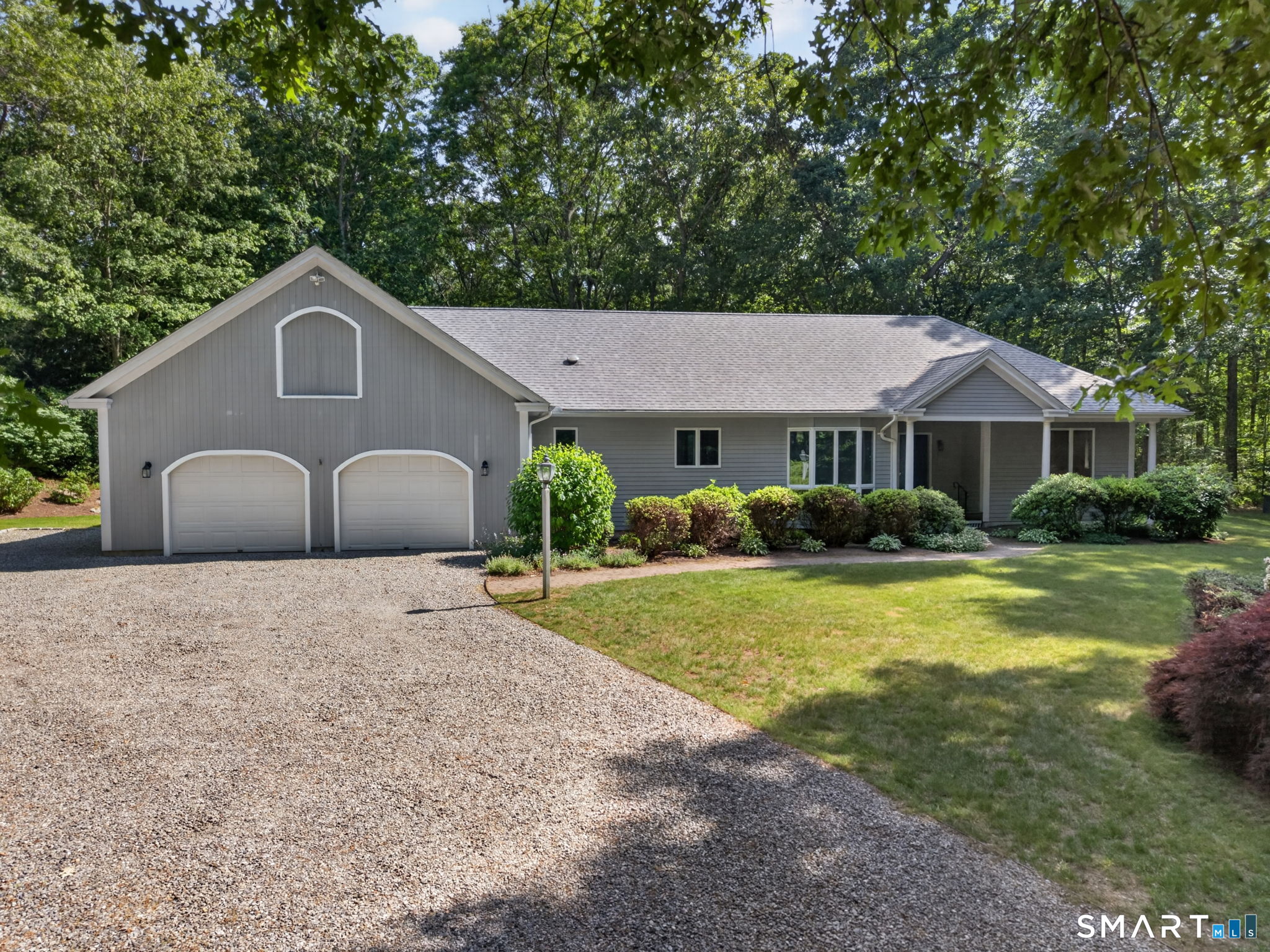 12 Maritone Lane Deep River CT 06417