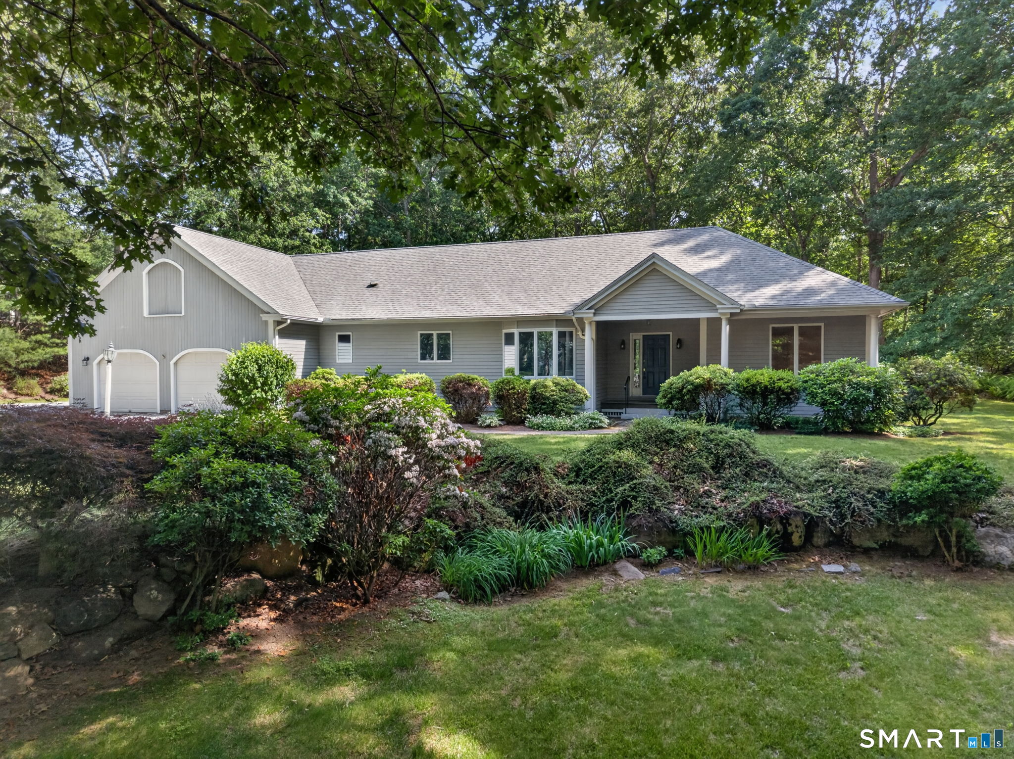 12 Maritone Lane Deep River CT 06417