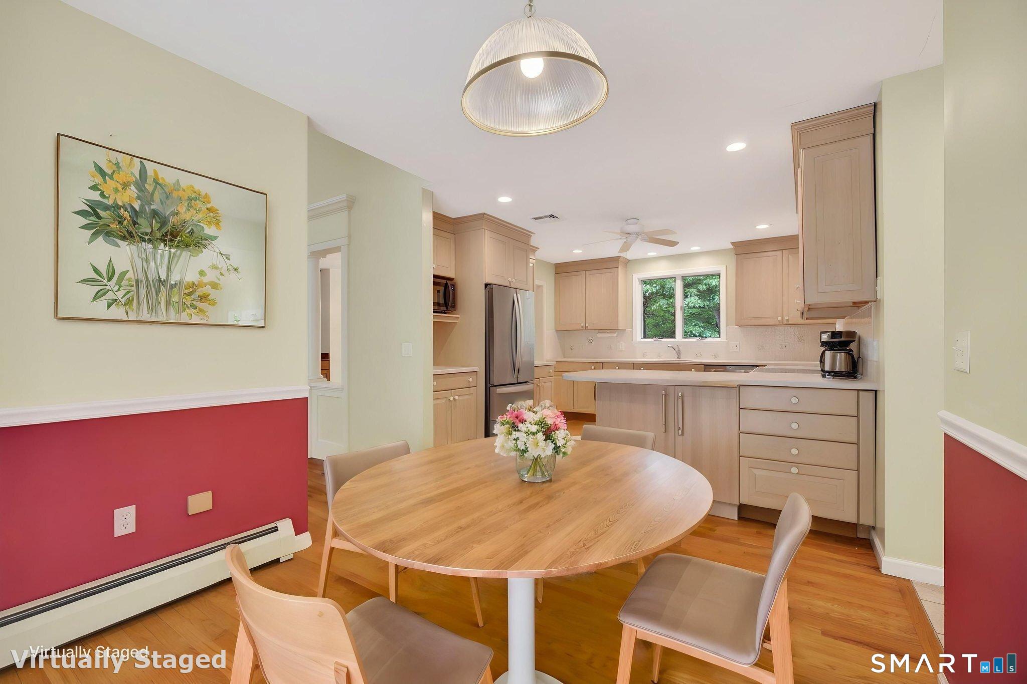 12 Maritone Lane Deep River CT 06417