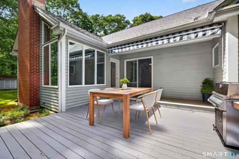 12 Maritone Lane Deep River CT 06417