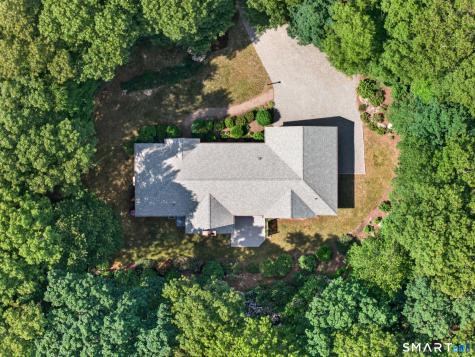 12 Maritone Lane Deep River CT 06417