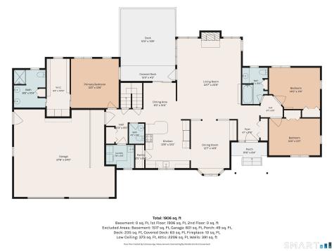 12 Maritone Lane Deep River CT 06417