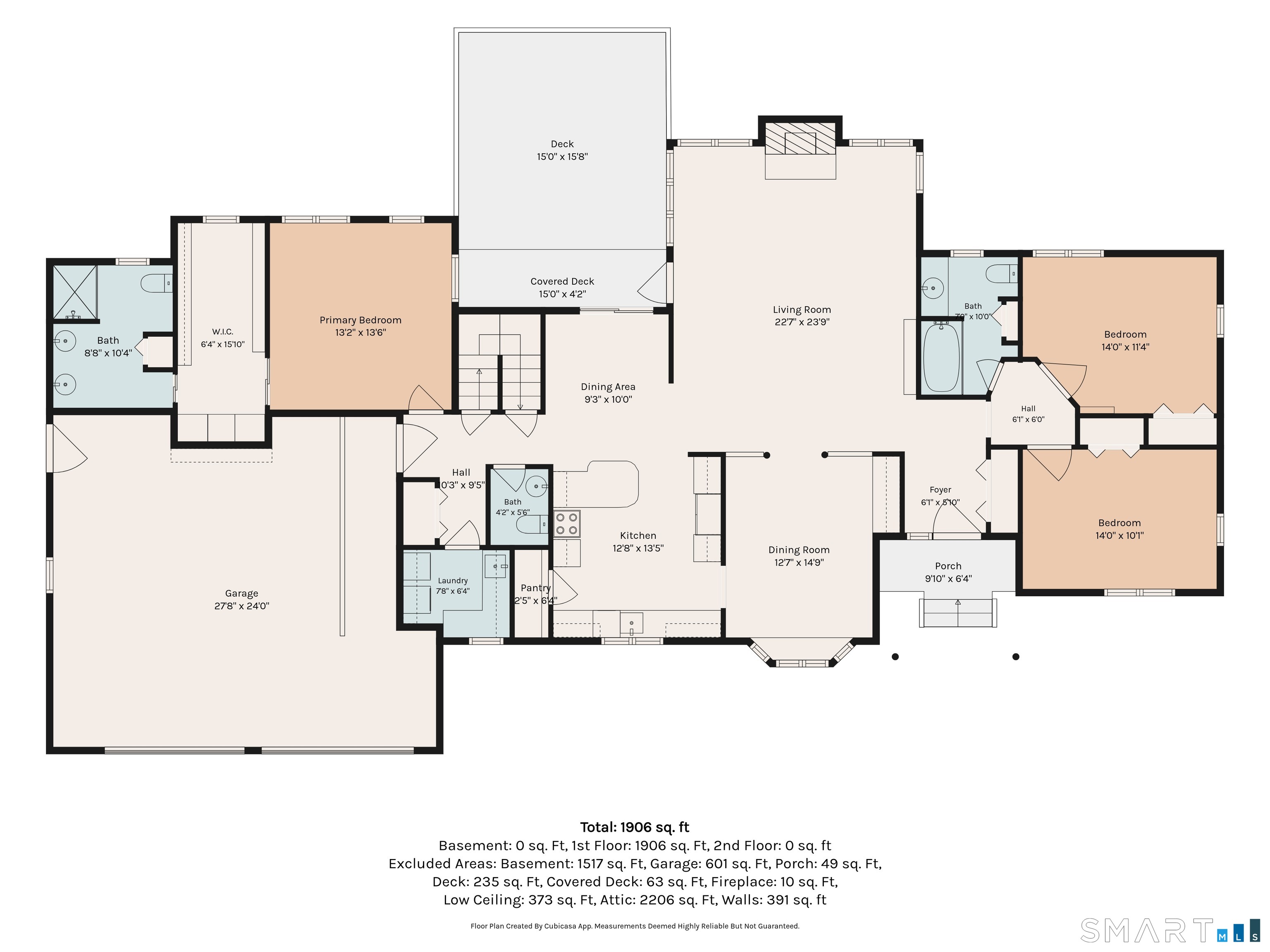 12 Maritone Lane Deep River CT 06417