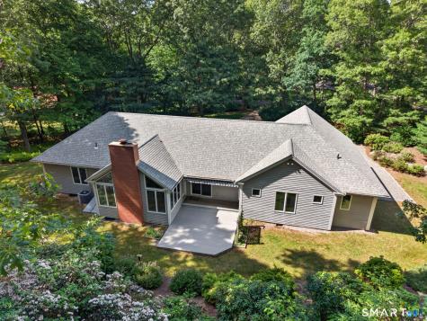 12 Maritone Lane Deep River CT 06417