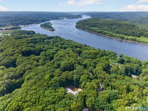 12 Maritone Lane Deep River CT 06417