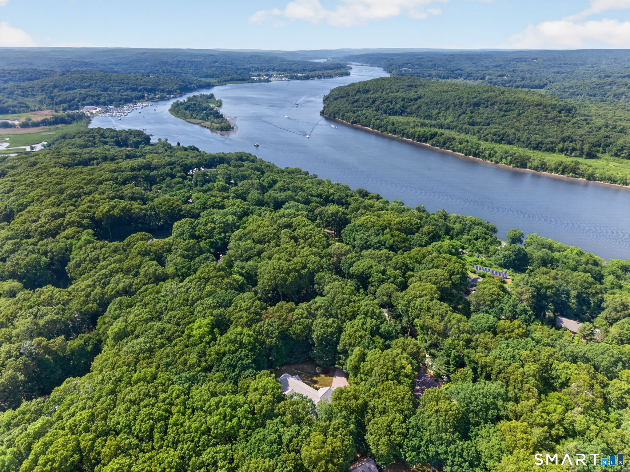 12 Maritone Lane Deep River CT 06417